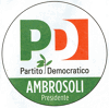 Simbolo di P.DEMOCR